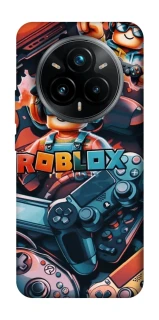 Чохол на Realme 14 Pro Roblox aesthetics ver.11 фото 1 з 1