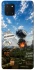 Чохол на Samsung Galaxy Note 10 Lite (A81) Moscow never sleeps ver.5 фото 1 з 1