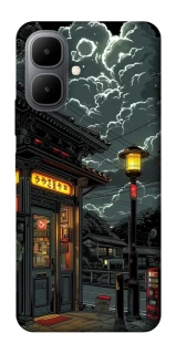 Чохол на Infinix Smart 10 Night фото 1 з 1