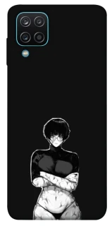 Чехол на Samsung Galaxy M12 Maki фото 1 из 1