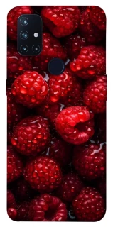 Чехол на OnePlus Nord N10 5G Малинка фото 1 из 1