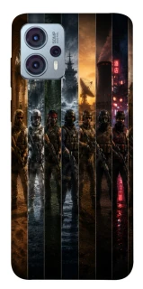 Чехол на Motorola Moto G23 Counter-Strike ver.3 фото 1 из 1