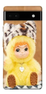 Чехол на Google Pixel 6a Wakuku ver.3 фото 1 из 1