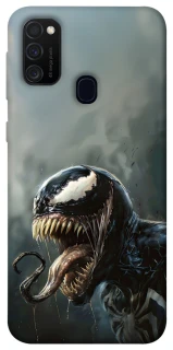 Чехол на Samsung Galaxy M21 venom v7 фото 1 из 1
