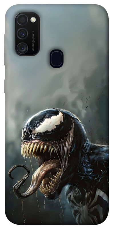 Чохол на Samsung Galaxy M30s / M21 venom v7 фото 1 з 1