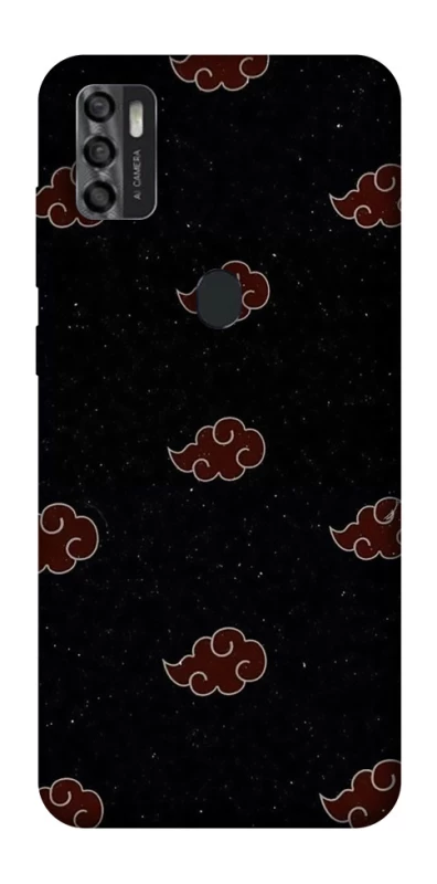 Чехол на ZTE Blade A7s (2020) Naruto фото 1 из 1