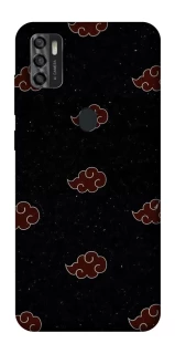 Чехол на ZTE Blade A7s (2020) Naruto фото 1 из 1