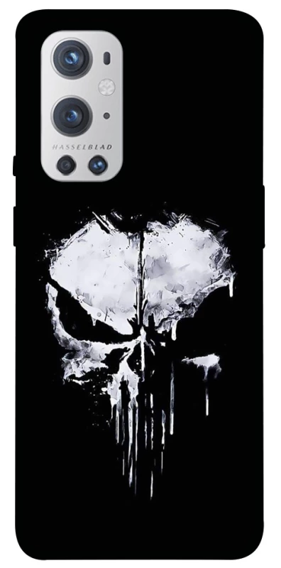 Чохол на OnePlus 9 Pro Каратель фото 1 з 1