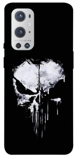 Чохол на OnePlus 9 Pro Каратель фото 1 з 1