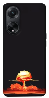 Чохол на Oppo A98 Boom фото 1 з 1