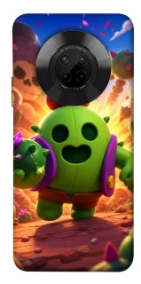 Чохол на Huawei Y9a Brawl Stars ver.14 фото 1 з 1