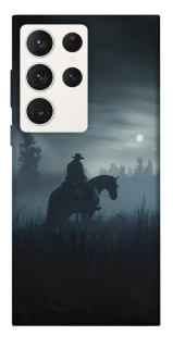 Чехол на Samsung Galaxy S23 Ultra cowboy фото 1 из 1