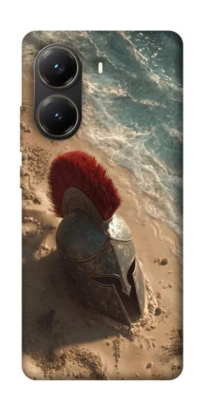 Чохол на Xiaomi Poco X6 Pro Odyssey ver.3 фото 1 з 1