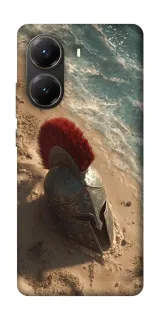 Чохол на Xiaomi Poco X6 Pro Odyssey ver.3 фото 1 з 1