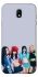 Чохол на Samsung J730 Galaxy J7 (2017) BLACKPINK фото 1 з 1