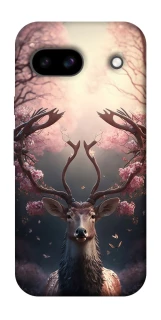 Чохол на Google Pixel 8a Скандинавський олень v3 фото 1 з 1