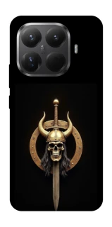 Чохол на Xiaomi 15T Pro Golden Berserker фото 1 з 1