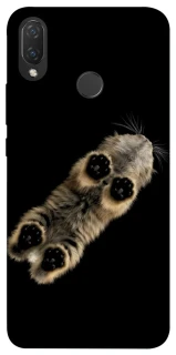 Чохол на Huawei P Smart+ (nova 3i) Cat фото 1 з 1