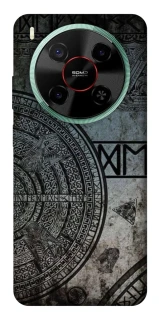 Чохол на ZTE Nubia V70 Max Viking aesthetics фото 1 з 1