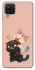 Чохол на Samsung Galaxy M12 Сat and cat фото 1 з 1