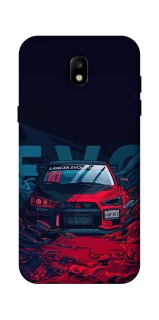 Чохол на Samsung Galaxy J5 (2017) EVO 10 фото 1 з 1