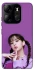 Чохол на Tecno Spark Go 2023 JISOO - BLACKPINK фото 1 з 1
