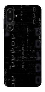 Чехол на Samsung Galaxy F16 Numbers фото 1 из 1