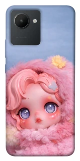 Чохол на Realme C30 SKULLPANDA × My Little Pony Ver.3 фото 1 з 1