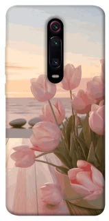 Чохол на Xiaomi Redmi K20 / K20 Pro / Mi9T / Mi9T Pro Morning Flowers zon фото 1 з 1