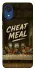 Чохол на Samsung Galaxy A03 Core Cheat Meal фото 1 з 1