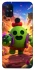 Чохол на OnePlus Nord N10 5G Brawl Stars ver.14 фото 1 з 1