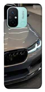 Чехол на Xiaomi Redmi 12C / Poco C55 BMW v53 фото 1 из 1