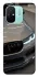 Чехол на Xiaomi Redmi 12C / Poco C55 BMW v53 фото 1 из 1