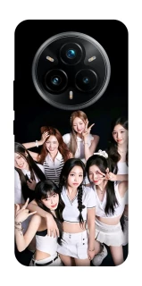 Чехол на Realme 14 Pro BABYMONSTER фото 1 из 1