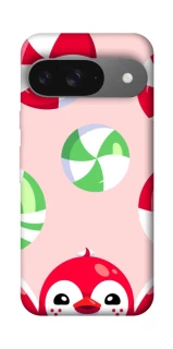 Чохол на Google Pixel 10 Adopt Me Peppermint Penguin фото 1 з 1