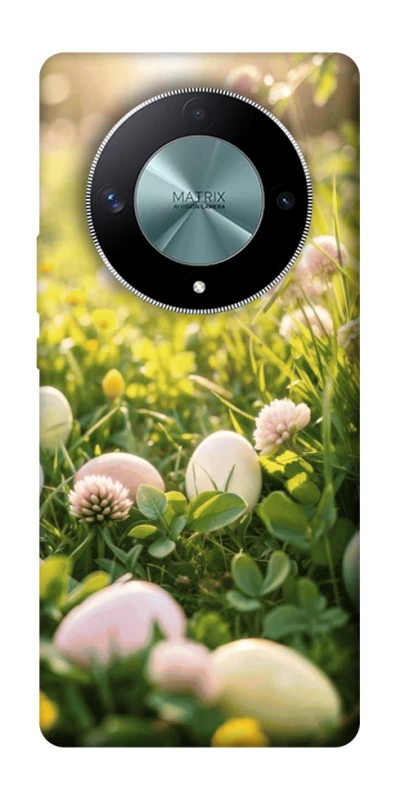 Чехол на Huawei Magic6 Lite Hello Spring фото 1 из 1