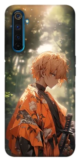 Чохол на Realme 6 Pro Zenitsu фото 1 з 1
