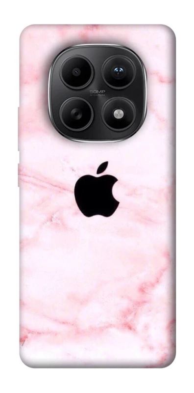 Чохол на Xiaomi Redmi Note 15 5G Apple logo ver.6 фото 1 з 1