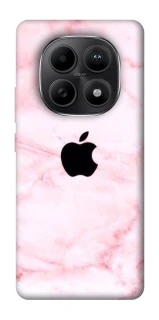 Чохол на Xiaomi Redmi Note 15 5G Apple logo ver.6 фото 1 з 1