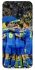 Чехол на Nokia G50 Сборная Украины v3 фото 1 из 1
