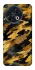 Чохол на TECNO Spark 30 Pro (KL7) camouflage v3 фото 1 з 1