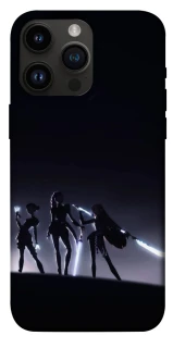 Чохол на Apple iPhone 14 Pro Max (6.7") K-Pop Demon Hunters ver.1 фото 1 з 1
