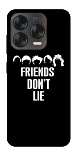 Чехол на ZTE Blade V70 Design Stranger Things ver.12 фото 1 из 2