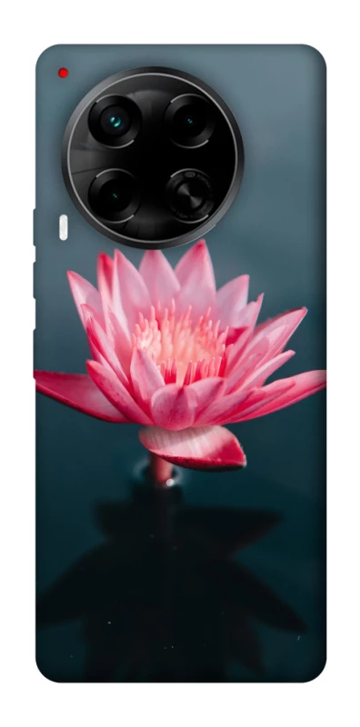Чохол на TECNO Camon 30 (CL6) Лотос фото 1 з 1