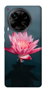 Чохол на TECNO Camon 30 (CL6) Лотос фото 1 з 1