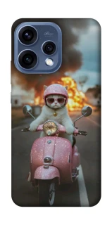 Чохол на Oppo Reno 15 Exploding Kittens ver.3 фото 1 з 2