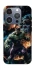 Чохол на Apple iPhone 16 Pro Hulk v2 фото 1 з 1