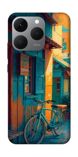 Чохол на Realme 15T Bike фото 1 з 1