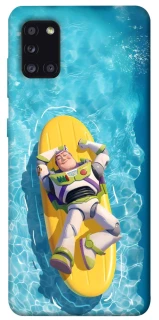 Чехол на Samsung Galaxy A31 buzz lightyear фото 1 из 1