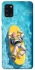 Чохол на Samsung Galaxy A31 buzz lightyear фото 1 з 1